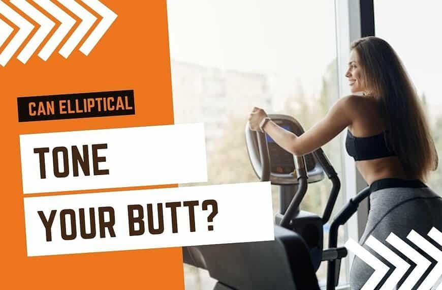 5 Things You Need to Know About Using an Elliptical to Tone Buttocks