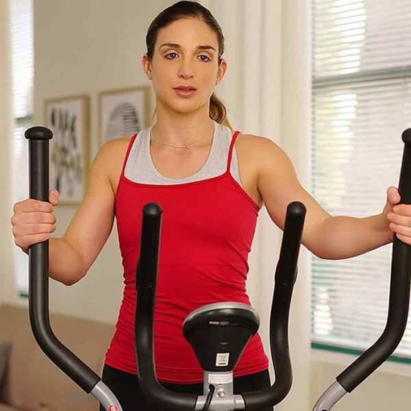 Buying An Elliptical Trainer As A Professional Athlete