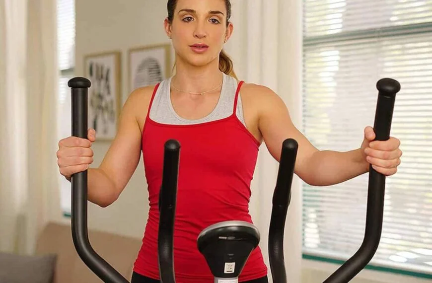 Buying An Elliptical Trainer As A Professional Athlete
