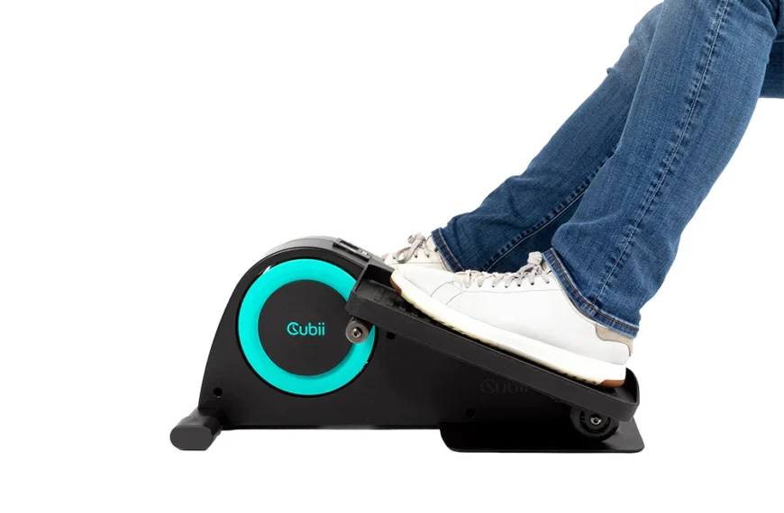 Cubii JR1 Elliptical Trainer