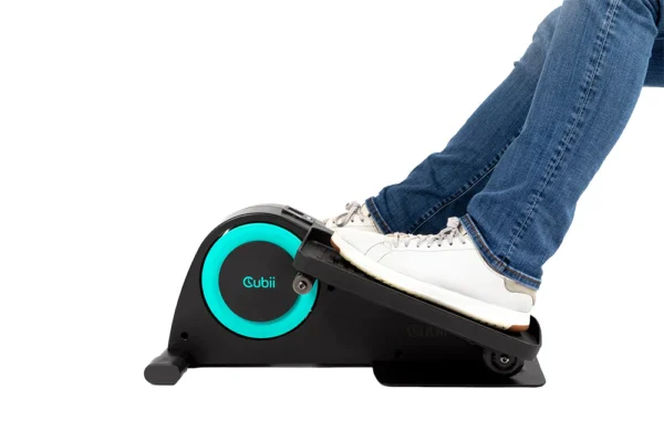 Cubii JR1 Elliptical Trainer