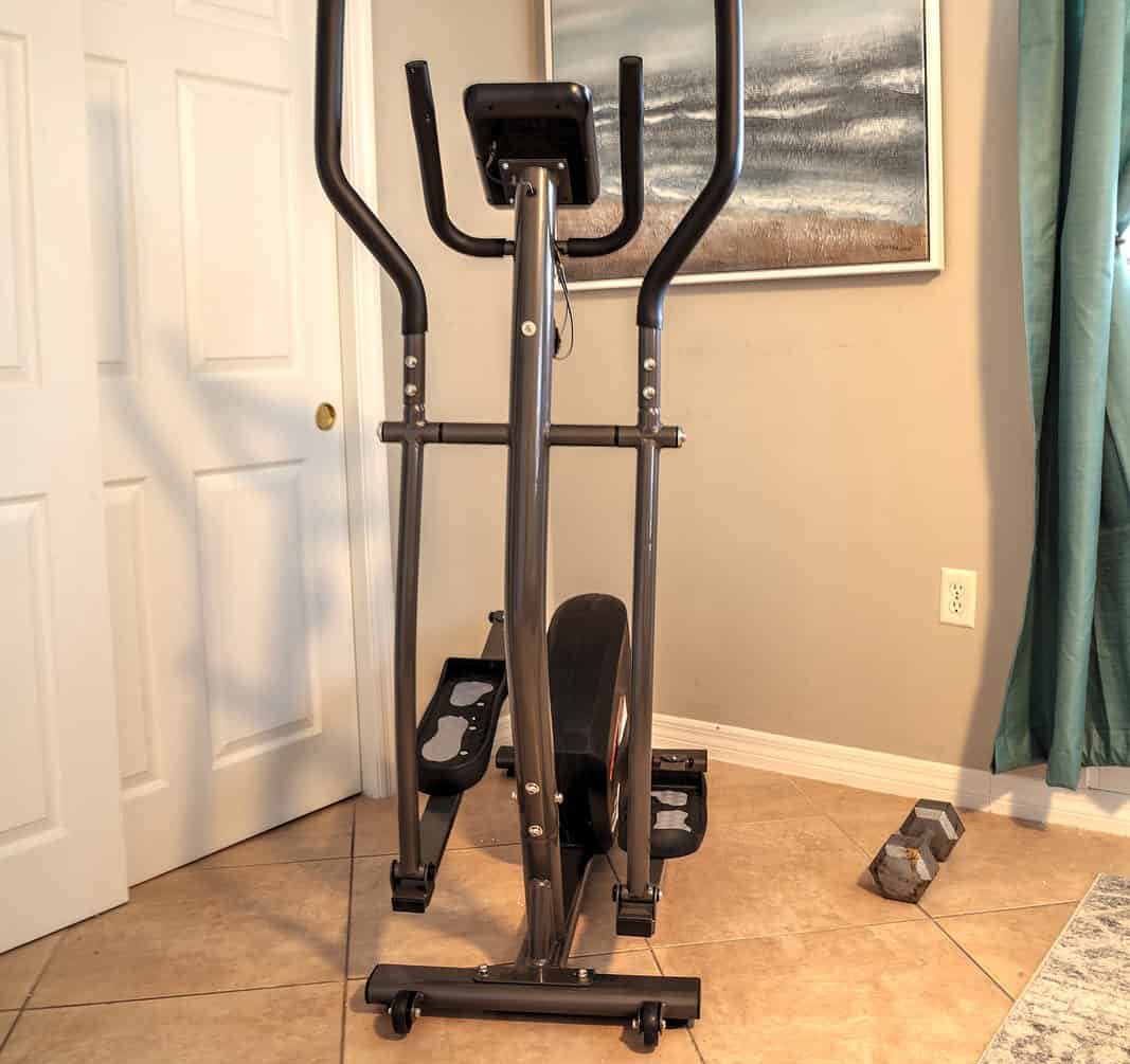 Best Elliptical Trainers For Small Spaces