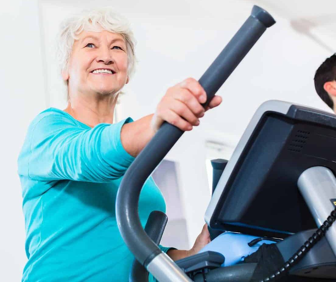 Shopping For An Elliptical Trainer As A Senior In 2023