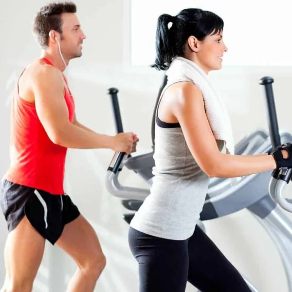 Buying An Elliptical Trainer For People With A Busy Schedule