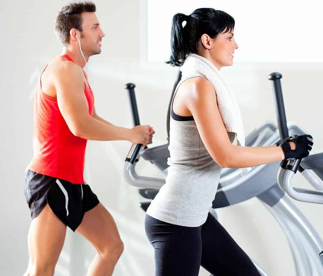 Buying An Elliptical Trainer For People With A Busy Schedule