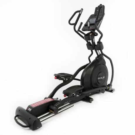 Comparison of Elliptical Trainers