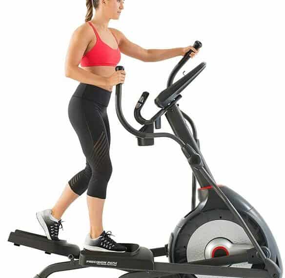 Schwinn Fitness 470 Elliptical
