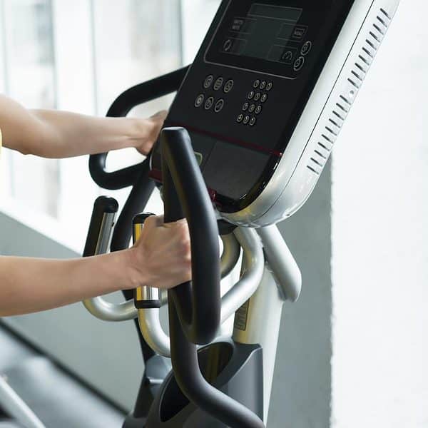 5 Workouts For Your Elliptical Machine